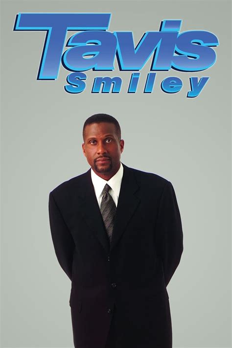 Tavis Smiley (TV Series 2004–2017) - IMDb