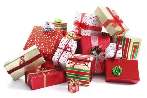 Petites idées de cadeaux