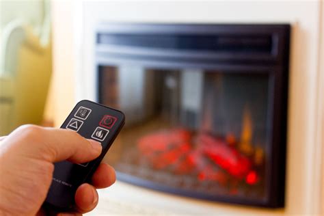 Convert Gas Fireplace To Remote Control – I Am Chris