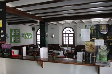 PLATERIA RESTAURANT, Ecija - Menu, Prices & Restaurant Reviews - Tripadvisor