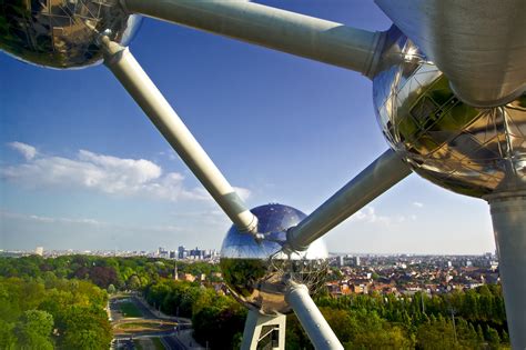 Atomium | Visit Brussels