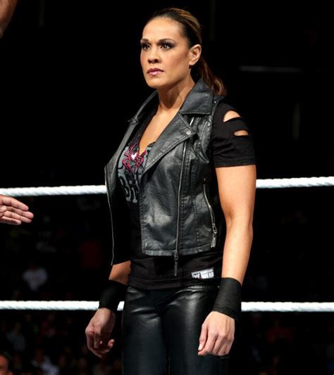 Natalya vs. Tamina Snuka: photos | WWE