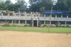 Shivaji Park Gymkhana Cricket Academy | CricketGraph