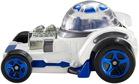 Image - CGW37 Hot Wheels Star Wars Character Car R2-D2 XXX 2.jpg | Hot Wheels Wiki | FANDOM ...