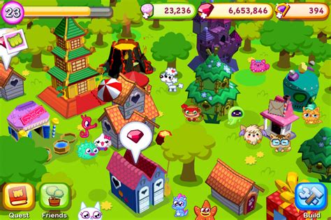 Mind Candy branches out with two new Moshi Monsters titles | Pocket Gamer