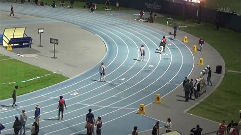 Boys' Sprint Medley Relay, Finals 1 | The New York Relays