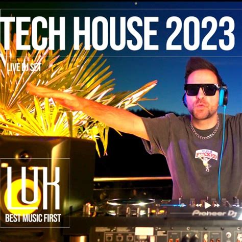 Stream Tech House Mix 2024 | DJ Songs Yo, Afrojack, Nayer, Pitbull ...