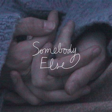 Somebody Else - Single by Tom Odell Download MP3 320Kbps free, iTunes ...