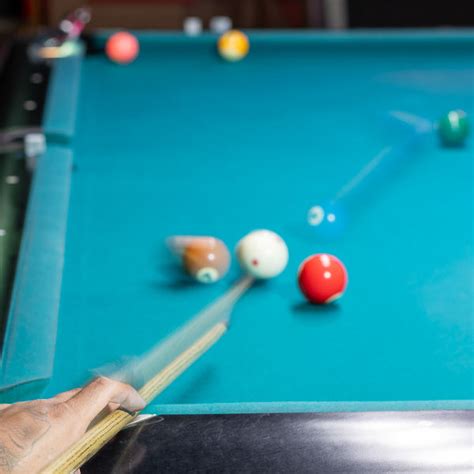 How To Play 9-Ball Pool: Rules & Variations