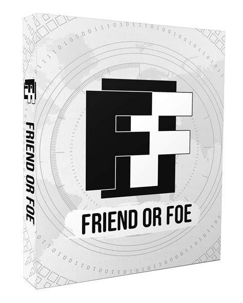 Friend or Foe Extension