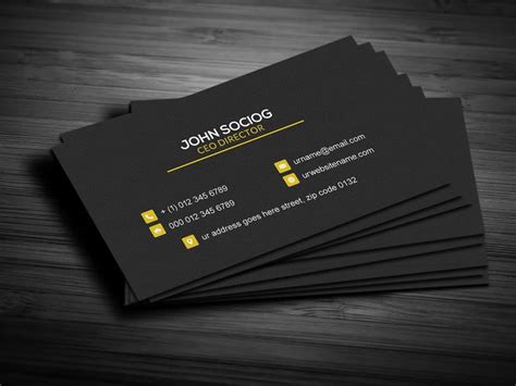 Creative Construction Business Card | Construction business cards, Business cards creative ...