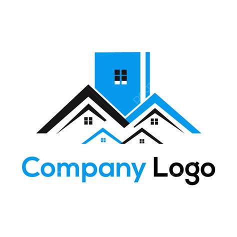 Build Clipart Transparent PNG Hd, Building Logo Design, Logo, Building, Png PNG Image For Free ...