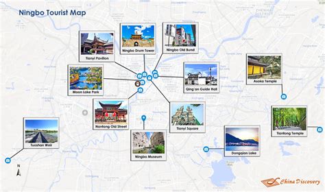 Ningbo Travel: Ultimate Ningbo Travel Guide & Trip Ideas