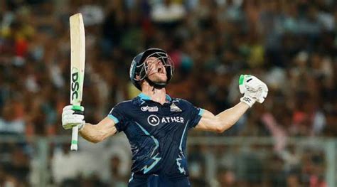 IPL 2023: Impact player rule doesn’t threaten all-rounder’s position, says David Miller | Ipl ...