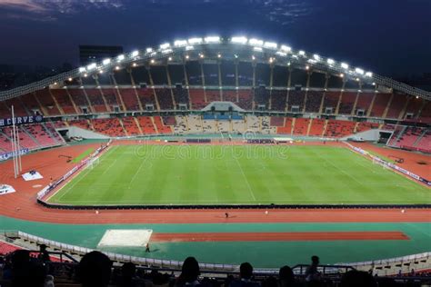 Bangkok , Thailand - December 8 ,2016 : Unidentified Supporters in ...