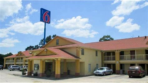 MOTEL 6 LIVINGSTON TX - Updated 2024 Prices & Reviews