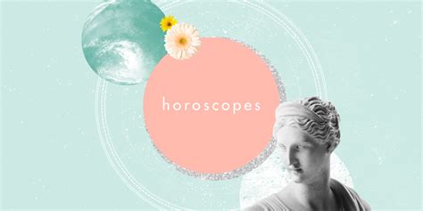 Your Horoscope for the Week of August 9th, Weekly Horoscope