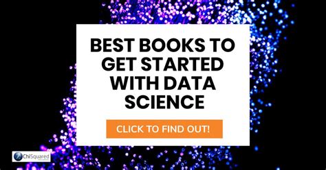 The Best Books to Learn Data Science