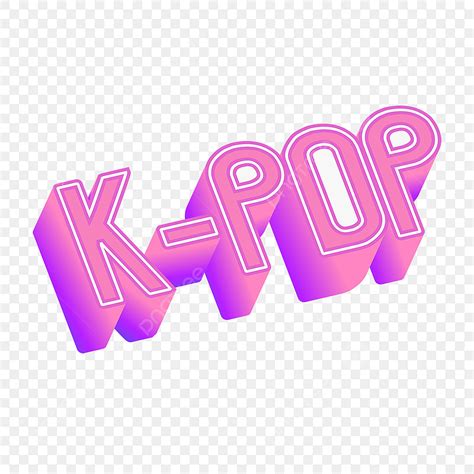 Kpop Music Clipart Transparent Background Kpop Font Logo Korean Music | The Best Porn Website