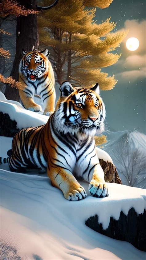 Tigers Love | Wild animal wallpaper, Big cats, Wild animals pictures