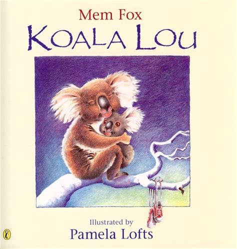 Koala Lou | Penguin Books Australia