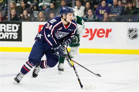 Colorado Avalanche prospect report: CHL players kick off their seasons ...