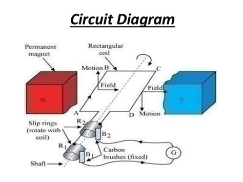 Draw The Schematic Circuit Diagram Of Automatic Voltage Regulator Of Ac Generator - Wiring Diagram