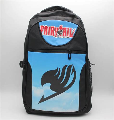 Free Shipping Anime Shoulder Bag Anime Secondary School Students ...