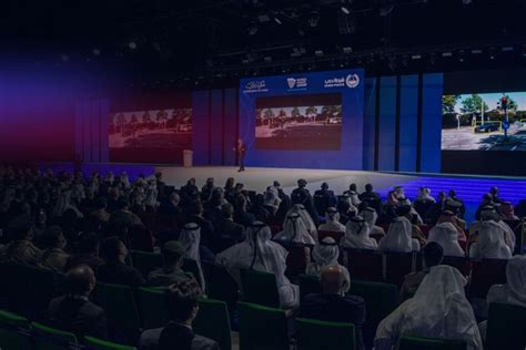 World Police Summit announces opening of nominations for 2024 awards