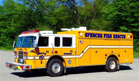 Spencer Fire Department (Massachusetts) | Firefighting Wiki | Fandom