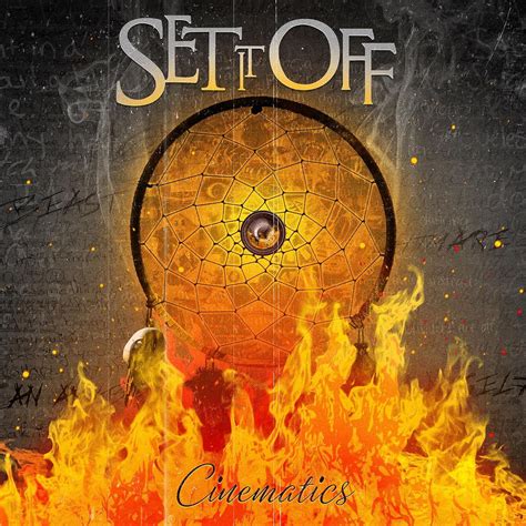 Set It Off - Cinematics (Expanded Edition) - Amazon.com Music