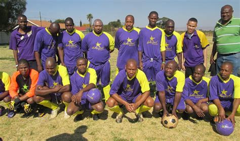 Hollywoodbets - Soccer Sponsorship: Harentaba FC - Hollywoodbets Boksburg