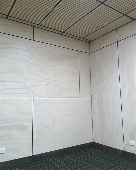 Structural Grade Plywood Interior Paneling | [#] ROSS BUILDING STORE