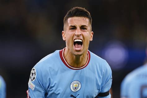 João Cancelo Bio, age, nationality, height, family, career goals, club ...