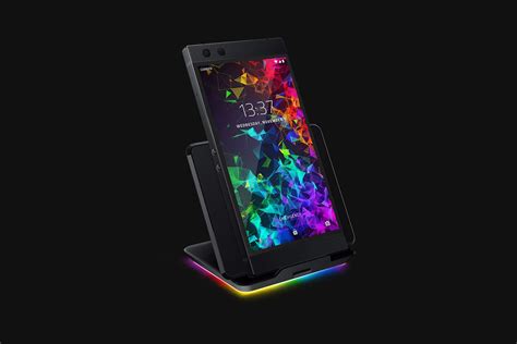 Razer Phone 2 Price in India, Razer Phone 2 Launch Date, Specification ...