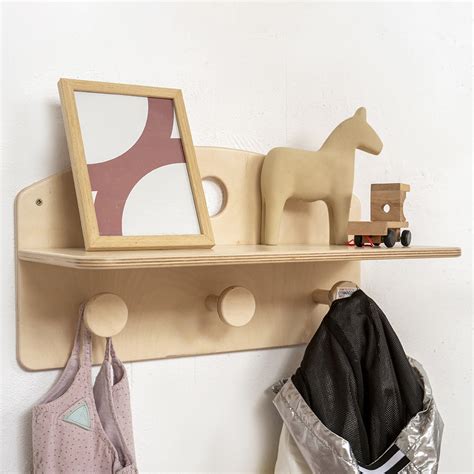 Entryway Shelf And Bench Set - WoodandHearts