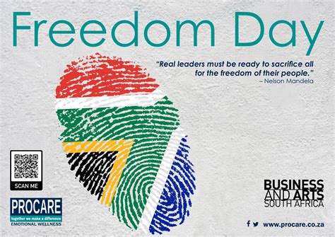 Freedom Day 2021 — PROCARE