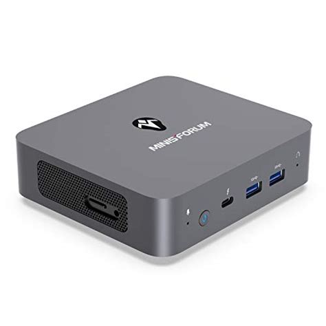 Best Mini PCs with Thunderbolt 3 Ports - Buying Guide (2021)