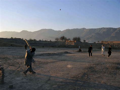 Five Afghan cricket players killed by suspected Taliban gunman | The ...