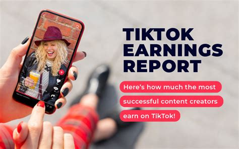 TikTok Earnings Report | Slingo Blog