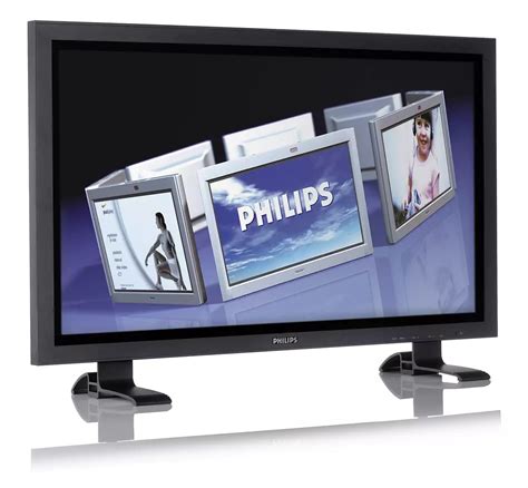 Monitor de plasma BDS4241R/00 | Philips