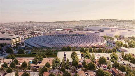 Will Clippers get their own stadium? – Road Topic