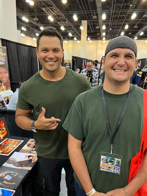 Me & Michael Copon | Fandom