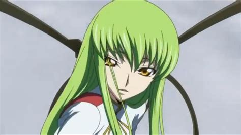 Code Geass _ C.C. - Code Geass Image (27926875) - Fanpop