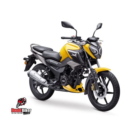 TVS Raider 125 Price in Bangladesh 2024 (Dec)