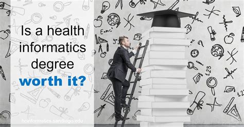 Is a Health Informatics Degree Worth It?