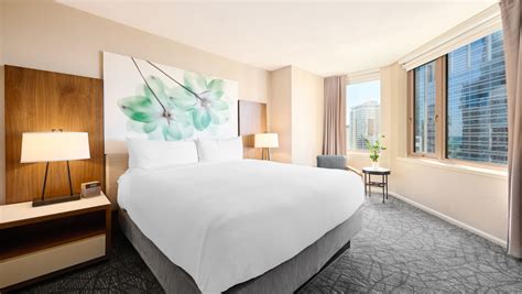 Fairmont Signature Room – Fairmont Chicago