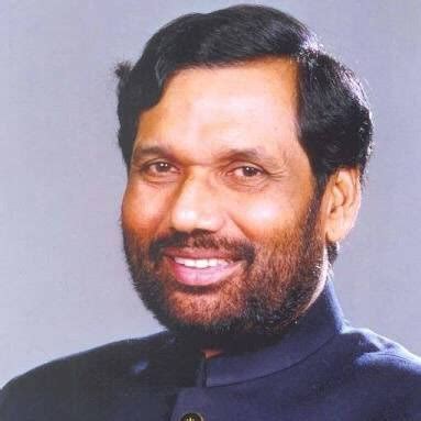 Ram Vilas Paswan Biography in Hindi - राम विलास पासवान की जीवनी