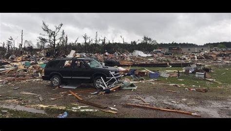 Deadly Wisconsin tornado upgraded to EF-3 | FOX 9 Minneapolis-St. Paul