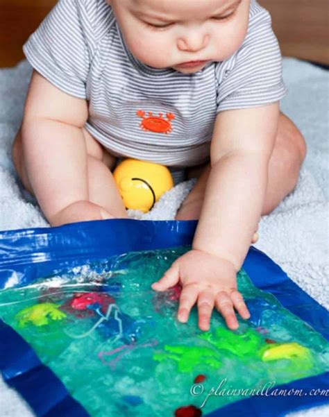 20 Sensory Activities For Kids - vrogue.co